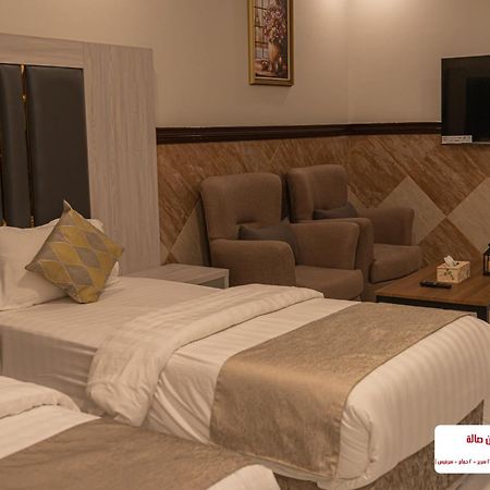 Best Trip Hotel Jeddah Exterior photo