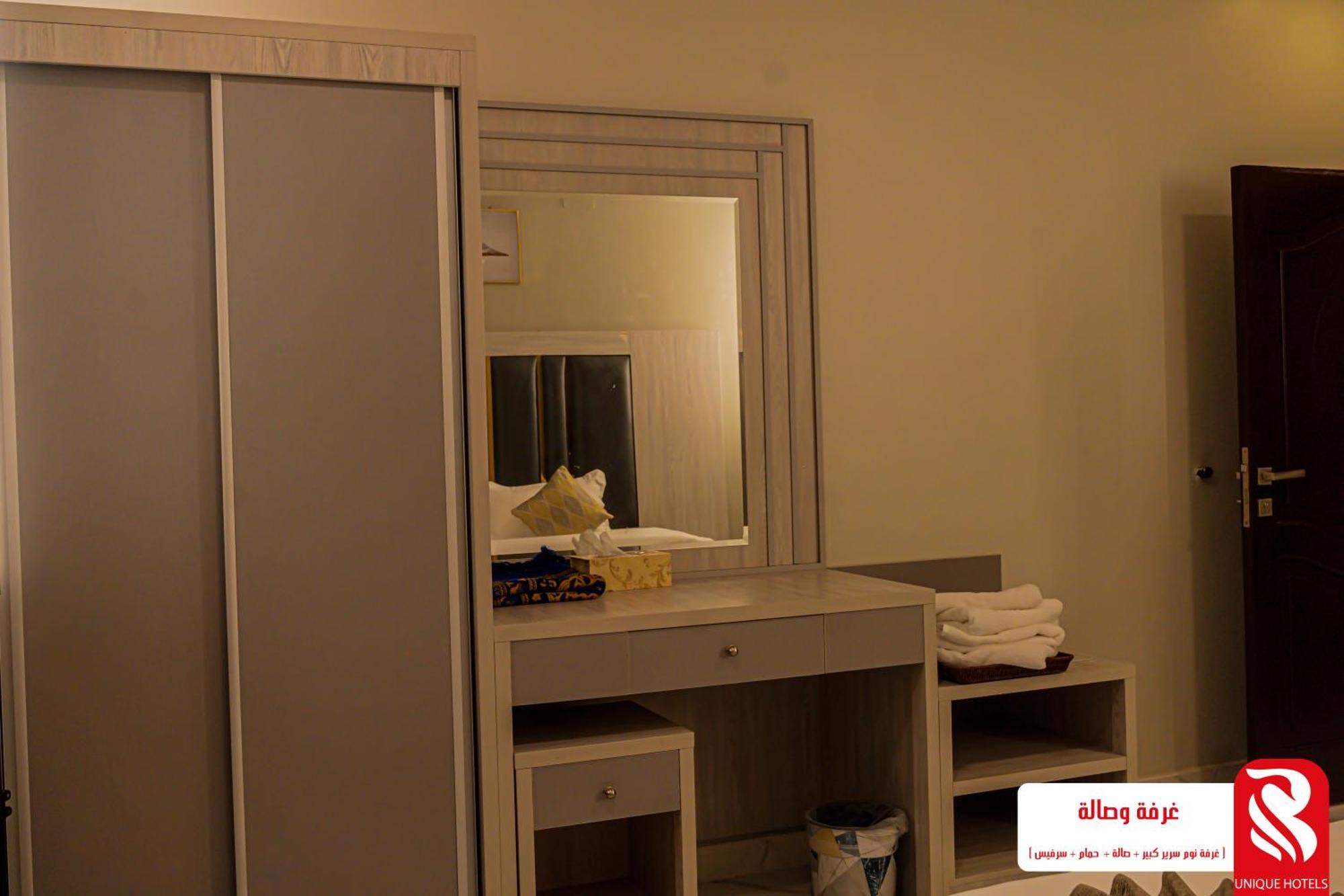 Best Trip Hotel Jeddah Exterior photo