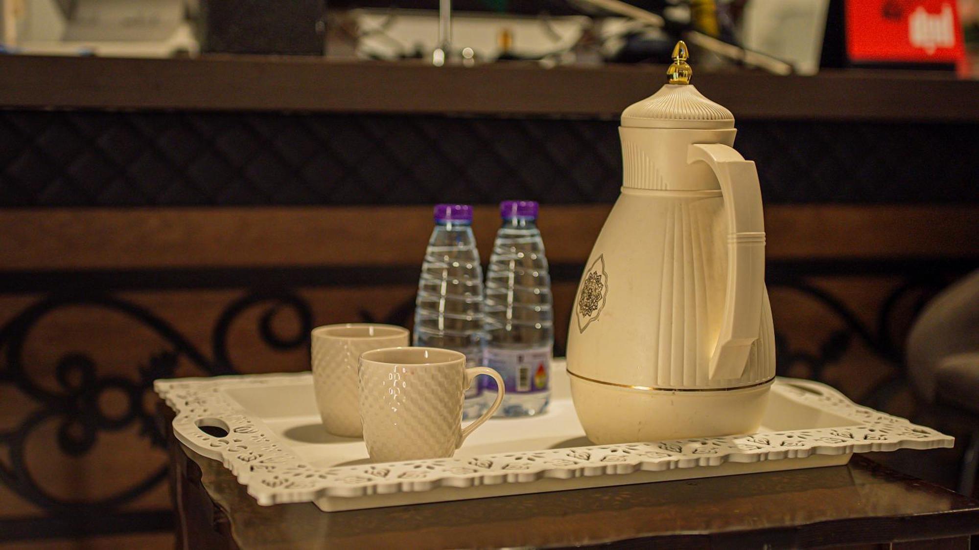 Best Trip Hotel Jeddah Exterior photo