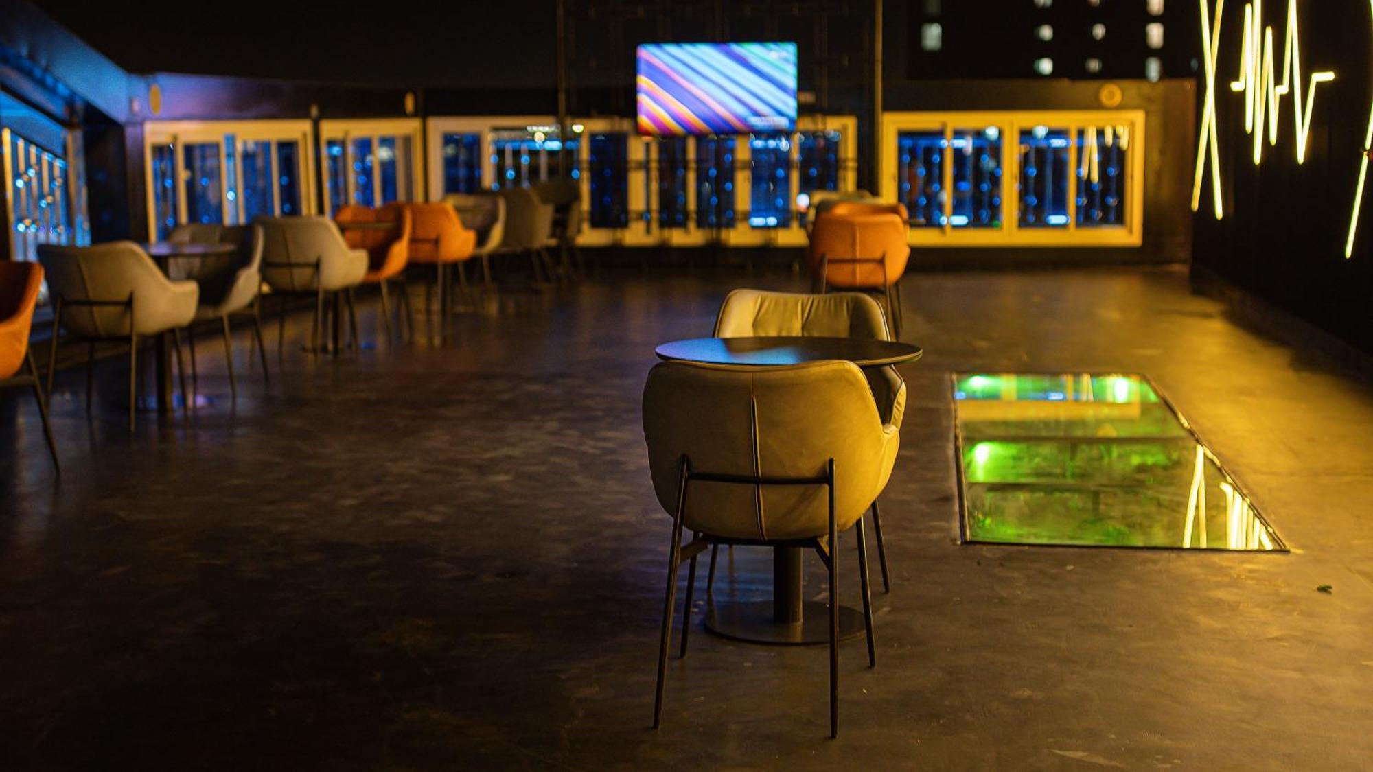 Best Trip Hotel Jeddah Exterior photo