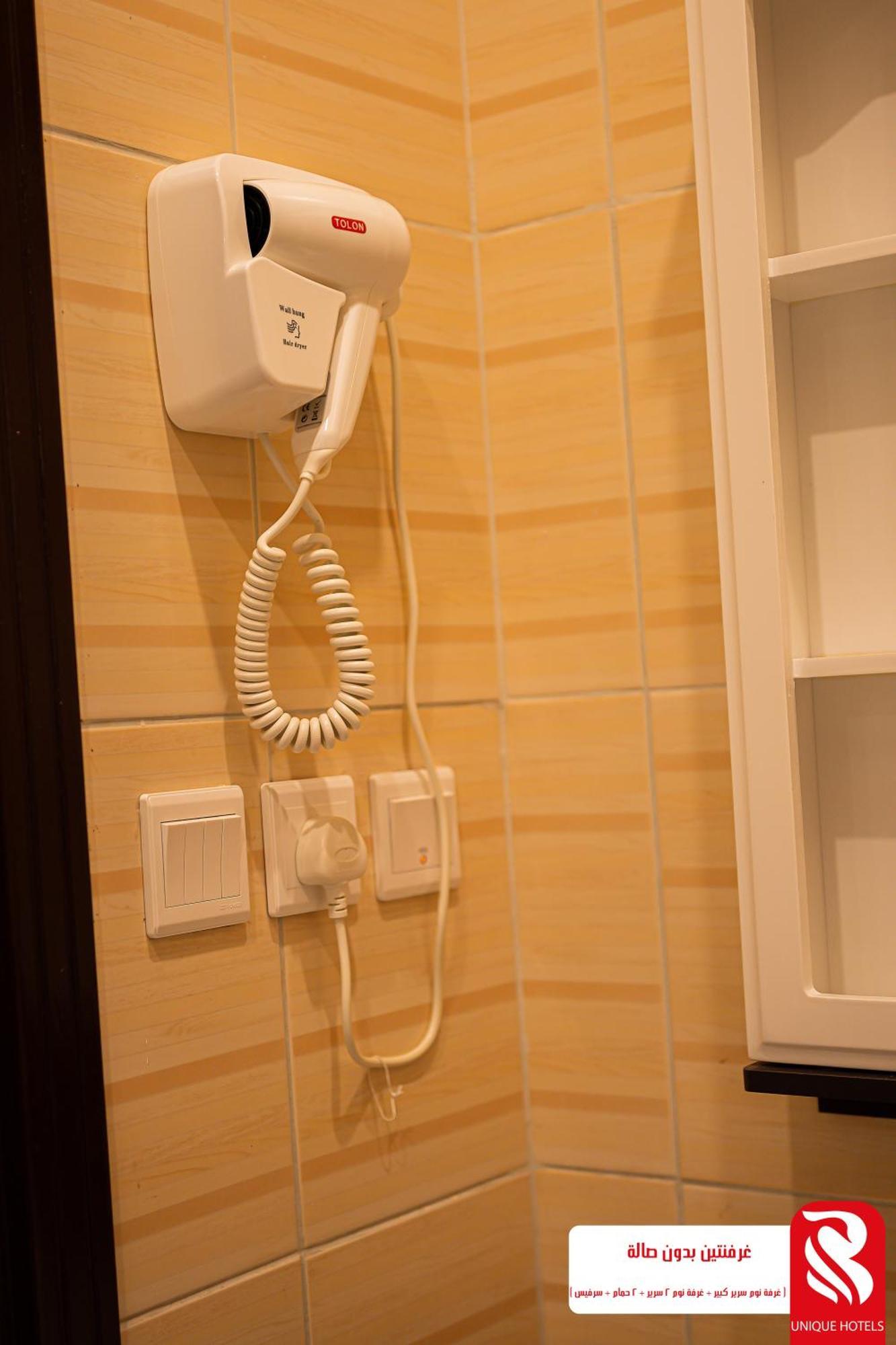 Best Trip Hotel Jeddah Exterior photo