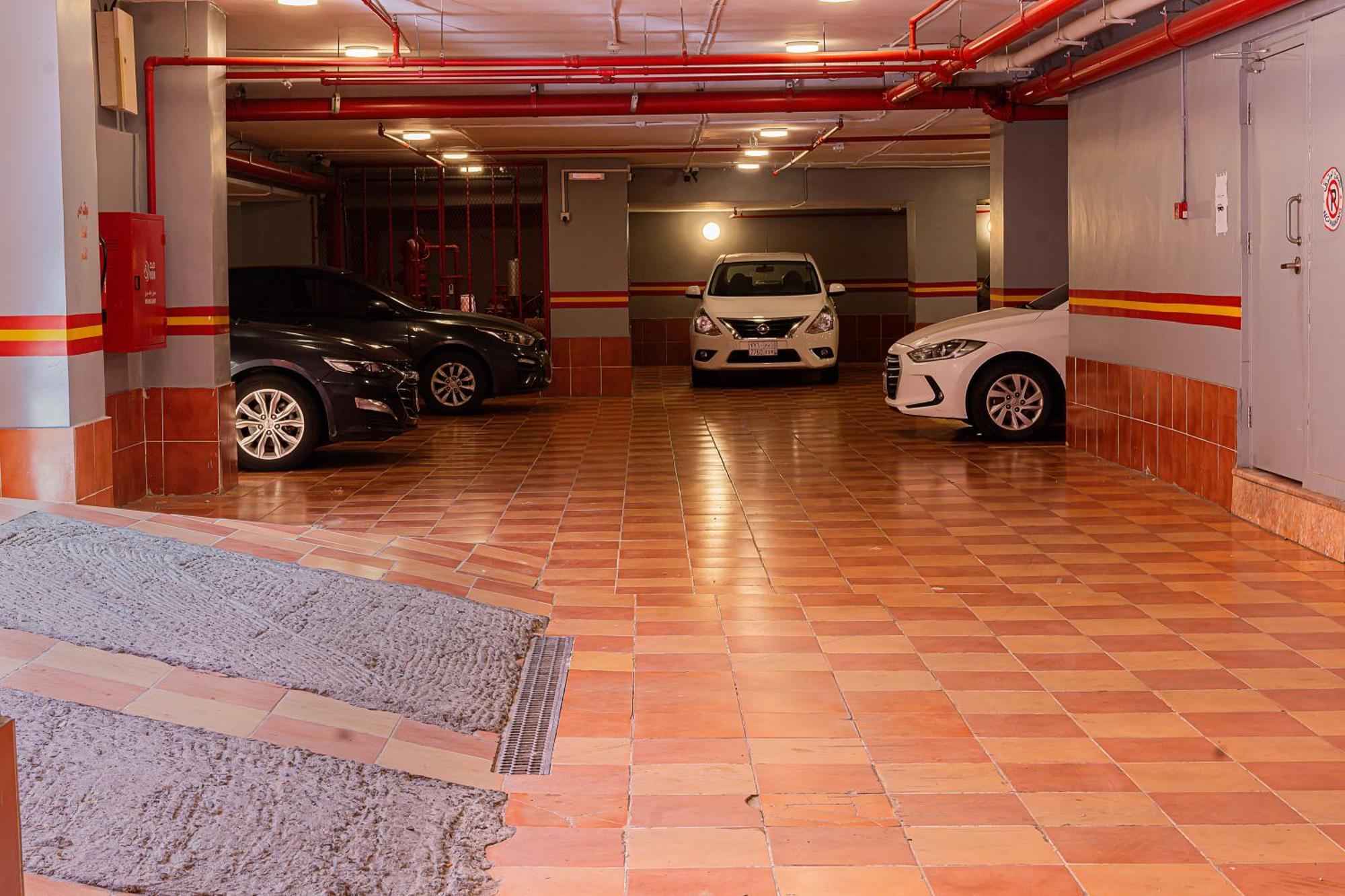 Best Trip Hotel Jeddah Exterior photo