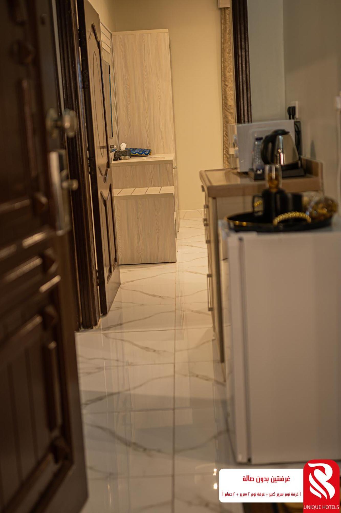 Best Trip Hotel Jeddah Exterior photo