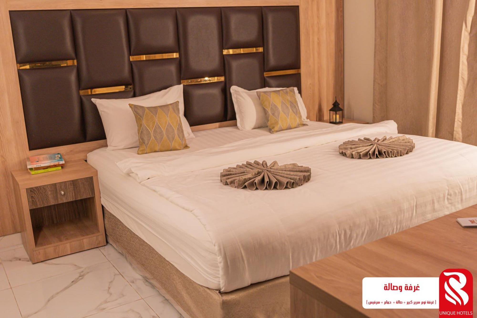 Best Trip Hotel Jeddah Exterior photo