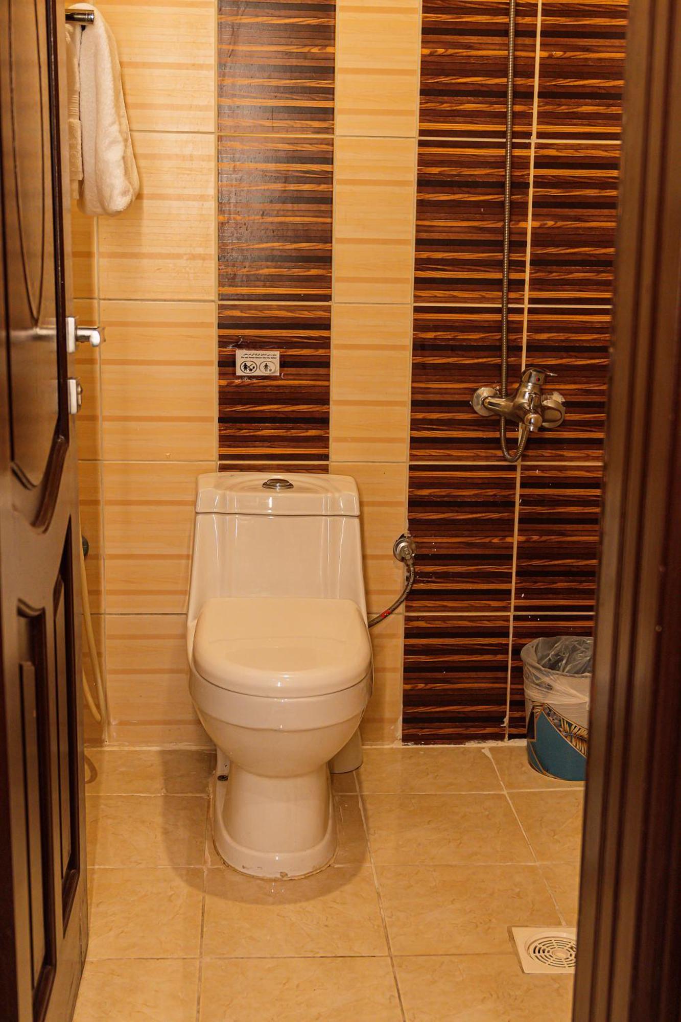 Best Trip Hotel Jeddah Exterior photo