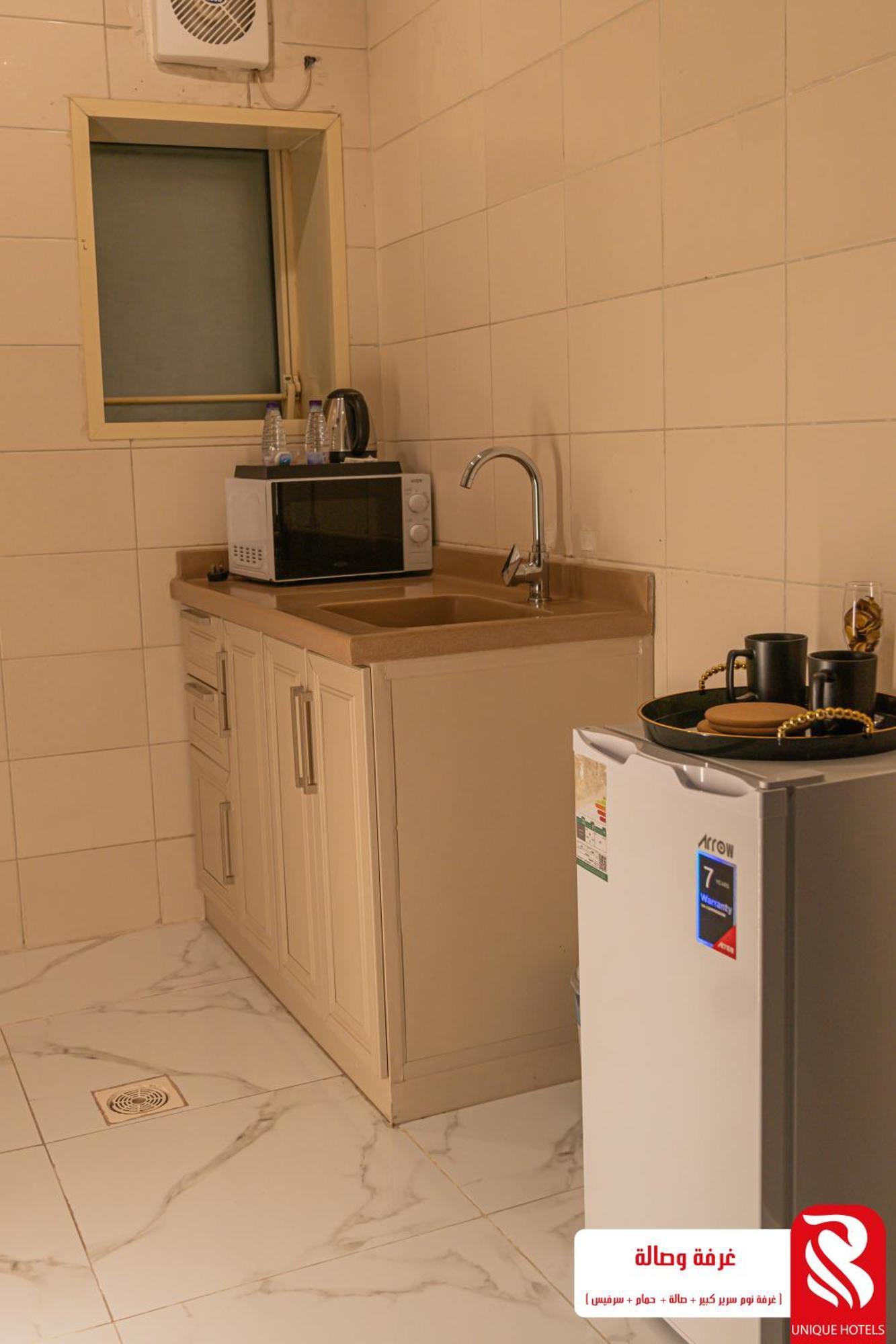 Best Trip Hotel Jeddah Exterior photo