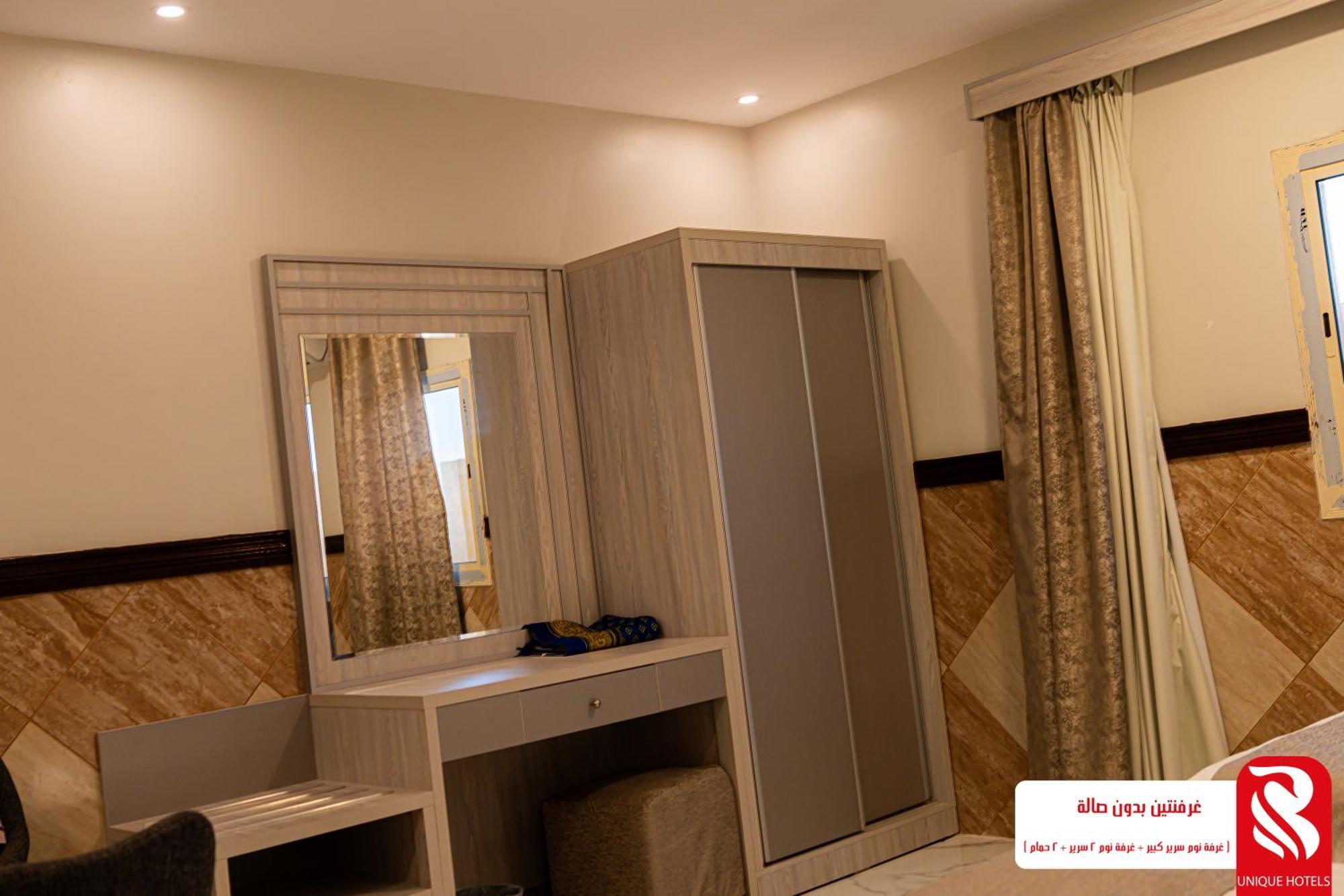 Best Trip Hotel Jeddah Exterior photo